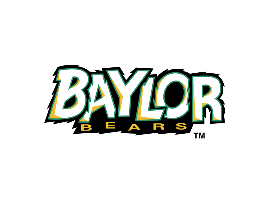 Baylor Logo PNG Cutout