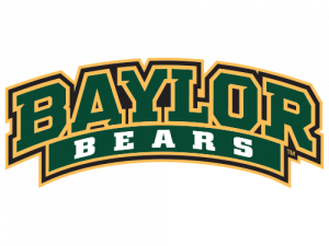 Baylor Logo PNG HD Image