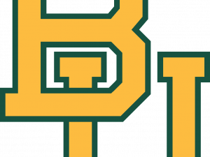 Baylor Logo PNG Image HD