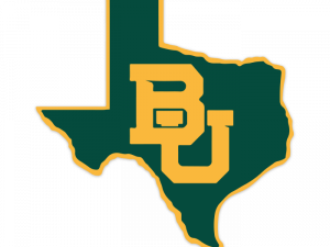 Baylor Logo PNG Images