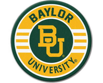 Baylor Logo PNG Images HD