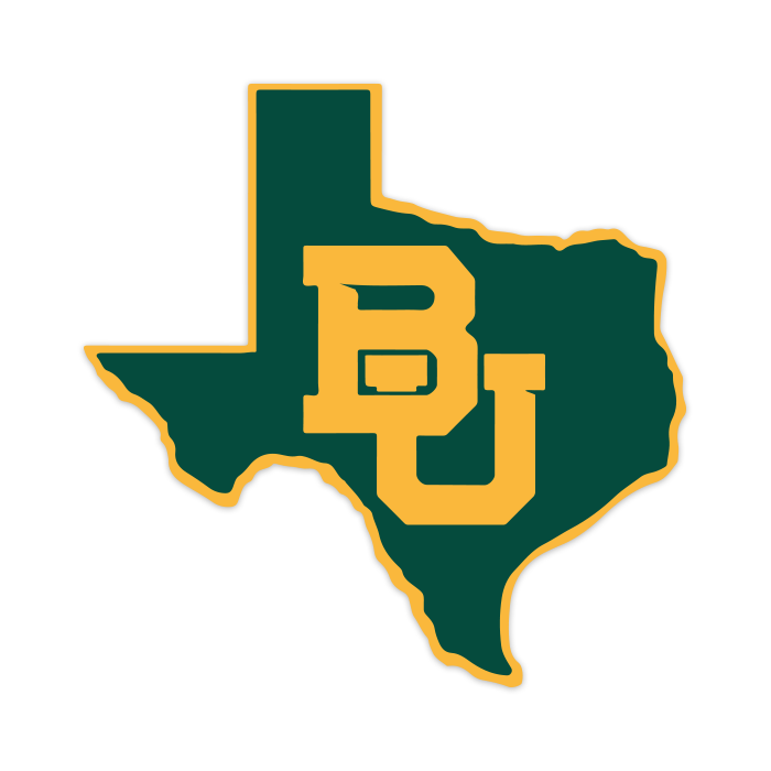 Baylor Logo PNG Images