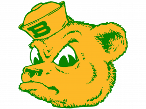 Baylor Logo PNG Pic