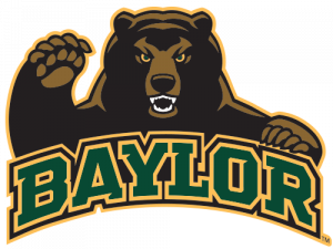 Baylor Logo PNG Picture