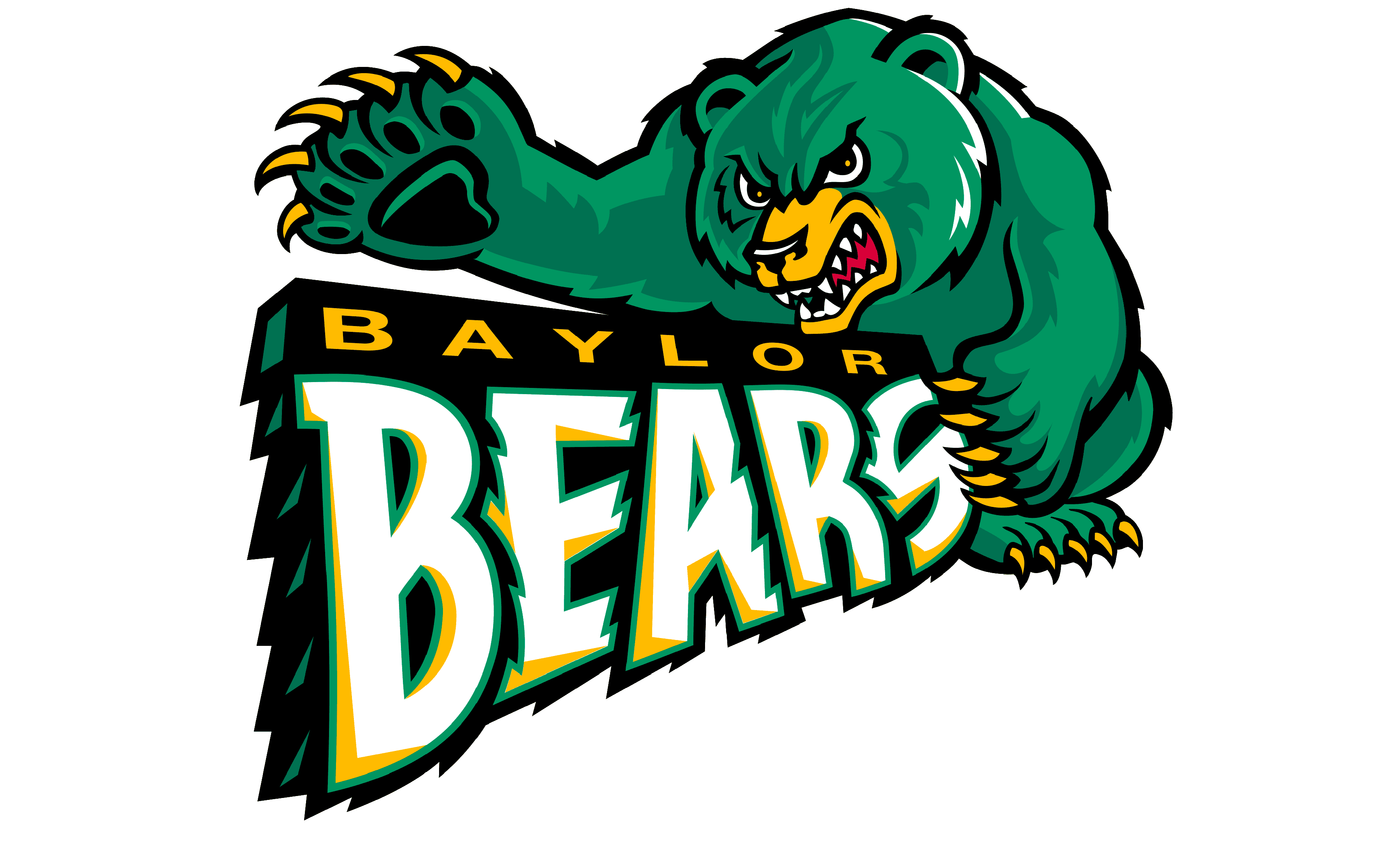 Baylor Logo PNG