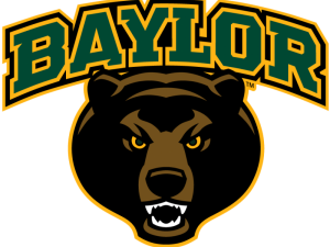 Baylor Logo Transparent