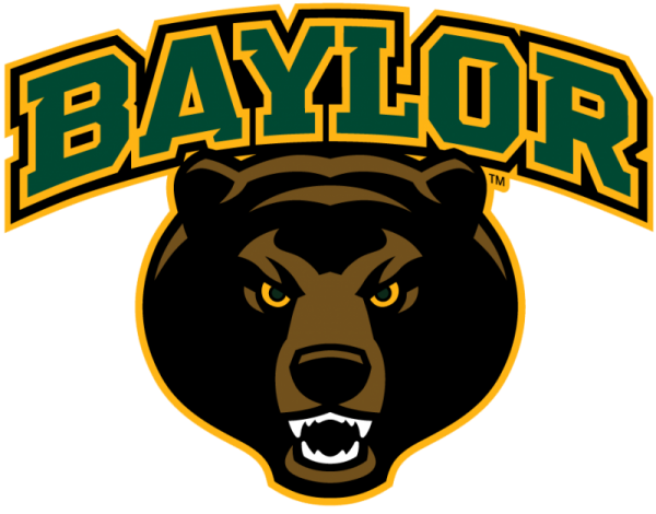 Baylor Logo Transparent