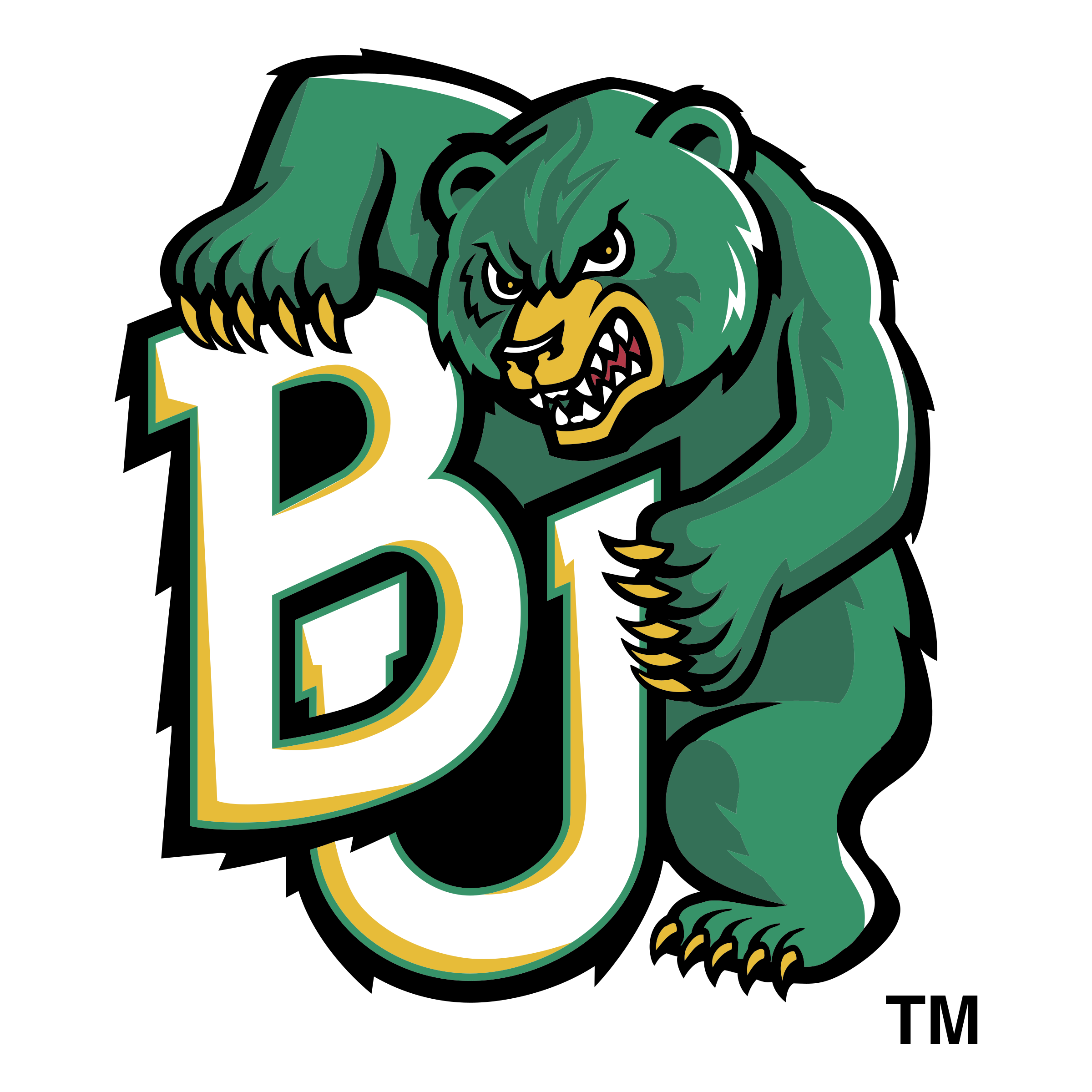 Baylor Logo