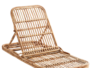 Beach Chair PNG Clipart