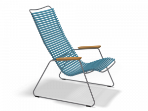 Beach Chair PNG Cutout