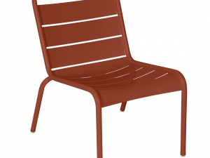 Beach Chair PNG HD Image