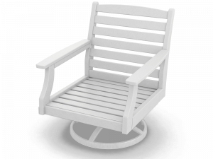 Beach Chair PNG Image HD