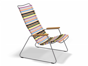 Beach Chair PNG Photo