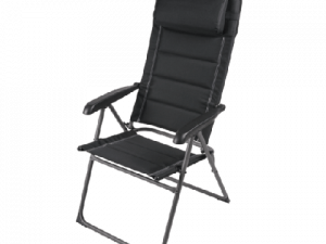 Beach Chair PNG Picture