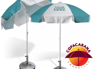 Beach Umbrella PNG Clipart