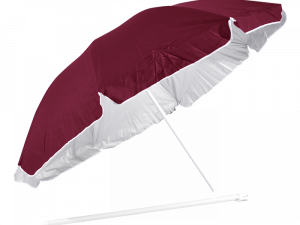 Beach Umbrella PNG Photo