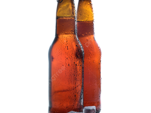 Bear Bottle PNG Photo