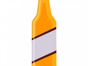 Bear Bottle PNG Photos