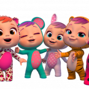 Bebes Llorones PNG Picture