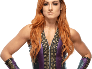 Becky Lynch PNG