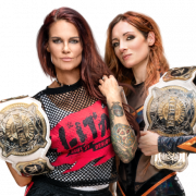 Becky Lynch Transparent - PNG All | PNG All