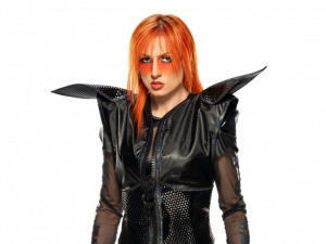 Becky Lynch PNG Cutout