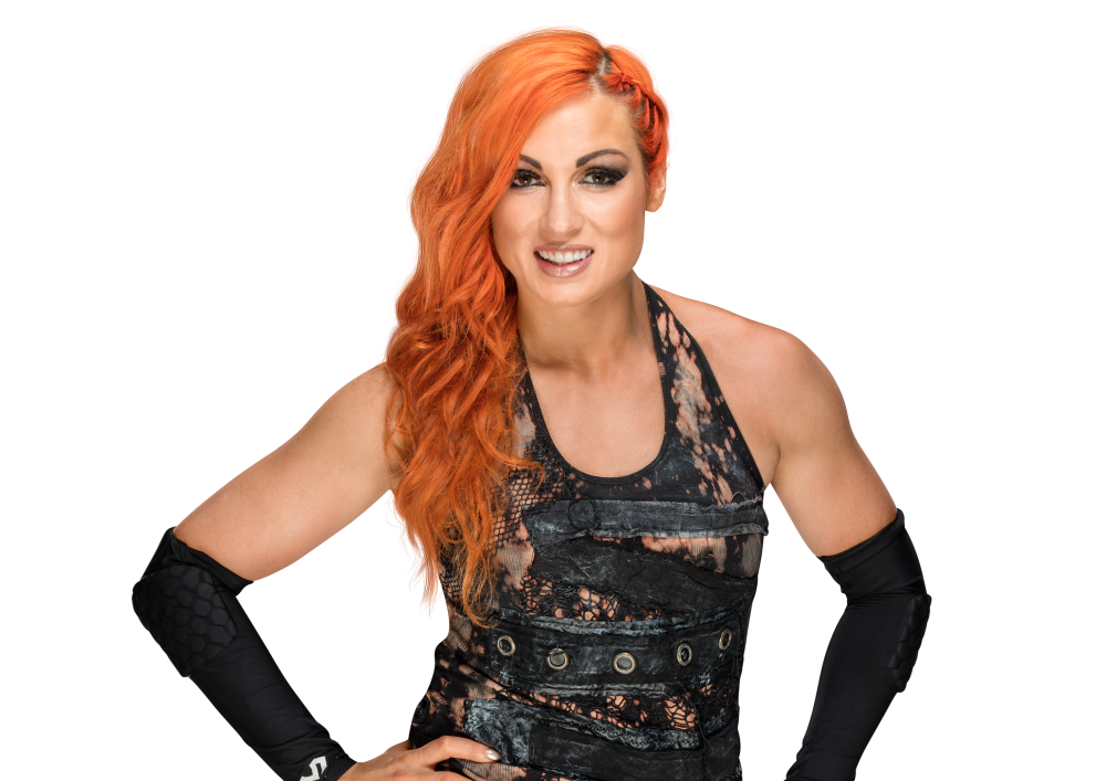 Becky Lynch PNG Image HD - PNG All | PNG All