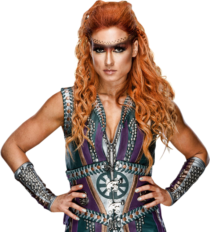 Becky Lynch PNG Transparent Images - PNG All