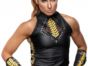 Becky Lynch PNG Images HD