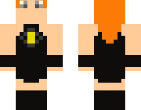 Becky Lynch Transparent