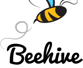 Beehive PNG Image