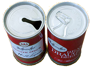 Beer Can PNG