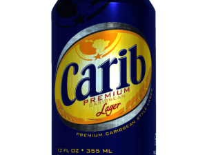 Beer Can PNG HD Image