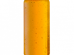 Beer Can PNG Image File