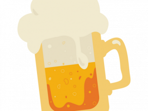 Beer Mug PNG