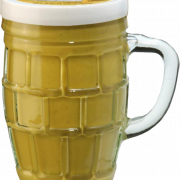 Beer Mug PNG Clipart