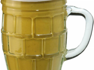 Beer Mug PNG Clipart