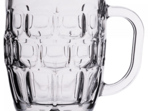 Beer Mug PNG Cutout