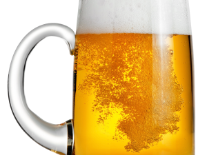 Beer Mug PNG File