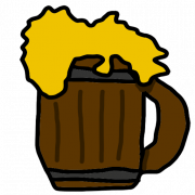 Beer Mug PNG HD Image