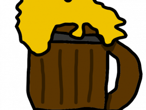 Beer Mug PNG HD Image