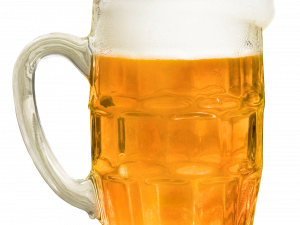 Beer Mug PNG Image