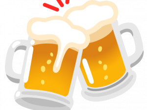 Beer Mug PNG Image File