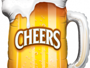 Beer Mug PNG Images