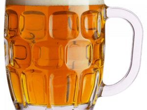 Beer Mug PNG Photo