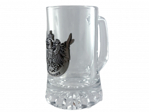 Beer Mug Transparent