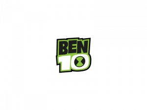 Ben 10 PNG Image