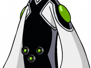 Ben 10 PNG Image HD