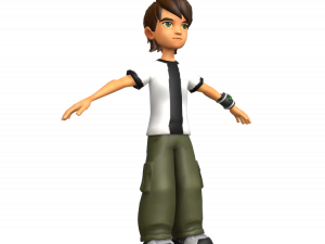 Ben 10 PNG Images