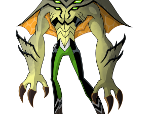 Ben 10 PNG Picture